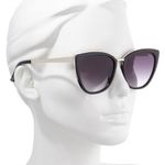 Quay Australia Cat Eye Sunglasses Photo 0