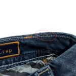 Rock Revival  Clair Easy Stretch Cropped Jean, Sz 29 Photo 15