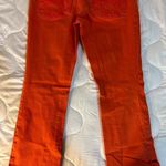 Tori Burch Jeans Size 29 Inseam 25 inches Cropped Photo 1