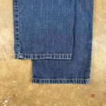 Vintage Polo Jeans Co Ralph Lauren Women's Size 6 Blue Saturday Jeans Y2K Photo 8