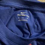 Nike NWT  Women's  USA Soccer T Shirt Size Medium Photo 4