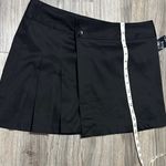 Mixit  Black Women's Mini Skirt Photo 5