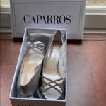 Caparros  heels Photo 1