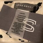 Sans Souci NWT Ruched Side-Slit Maxi Skirt size L Photo 10