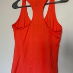 Patagonia Orange Tank Photo 1