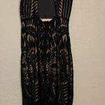 Bardot  Flora Halter Neck Sheath Dress Lace Overlay Open Back Size XS Photo 3