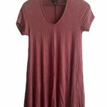 Rue 21 ⭐️ Pink t-shirt dress size XS Photo 0