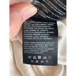 Bebe D2 Y2K Vintage  Cheetah Leopard Print V Neck Long Sleeve Mini Dress Women XS Photo 2