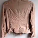 Mauritius Nwot  leather jacket Photo 3