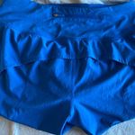 Lululemon Blue Shorts Photo 0