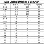 Mac Duggal NWT leena by‎  Long
Sleeves V-neck Long Gown White sz 0 $398 26554 Photo 3