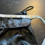 Yoana Baraschi embroidered skirt in black/white. GUC Photo 3