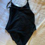 Forever 21 Bodysuit Black Size XS Photo 0