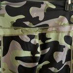 Zyia  green camo leggings Photo 8