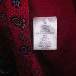 Patrons of Peace Boho Tunic Top Photo 5