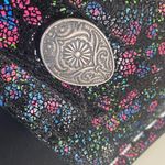 Alegria  Dena Dream Fit Clogs Sweetums Black Floral Slip On Comfort Shoes 42 Photo 4