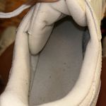 Reebok ANTHROPOLOGIE X  Like New Sneakers Retro Classic Leather Sneakers 9.5 Photo 9