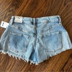 We The Free  Light Blue Denim Shorts Photo 1