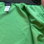 Patagonia Women's XS Softshell Jacket Spring Green Hiking Climbing Outdoors Photo 9