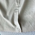 Liz Claiborne tan casual skirt SZ 12 Photo 4