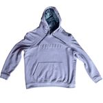 Ted Baker  London Light‎ Purple Hoodie Sz 12 Photo 1
