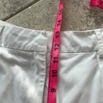 STAUD Luisa Wide Leg Trouser Pants Photo 13