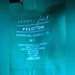 Spiritual Gangster Kendall Toole x x Peloton Sports Bra Yoga Leggings Set Photo 3