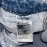 American Eagle Next Level Stretch Jeans 00 Short Light Wash Photo 3