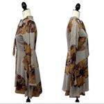 Honey Punch Bella Printed Dress Size M Photo 7