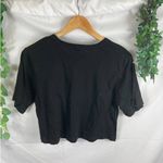 la la land creative co vote crop top Photo 3