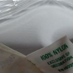 Vintage JR. Bazaar sheer sleepwear cover size 9 White Photo 7