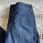 Democracy  Women's Indigo Boot Cut Jeans Photo 6