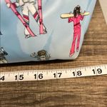 Betsey Johnson Betsy Johnson | Weekender Travel Bag w/Neck Pillow ✈️ Photo 10