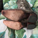 Golden Guns Studded Rhinestones Western 5664 Cowboy Boots 8 Photo 7