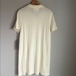 NEW TUCKERNUCK POMANDER PLACE Ivory Ridley Dress Large Photo 2