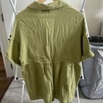 Urban Outfitters Oversized Romper Photo 1