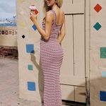 Princess Polly  Maxi Dress Photo 1