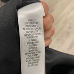 Aidan Mattox black Elegant Sleeveless Evening Gown Dress Size 4 Photo 12