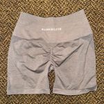 Alphalete Alphabete Amplify Shorts Photo 2