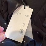 A loves A Ruffle Mini dress NWT Photo 7