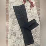 No Comment  Cargo Pants for Women Size M Photo 1