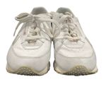 Reebok Unisex Classic Trainer Sneakers white Shoes Womens 8.5 Photo 2