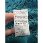 Free People Hutch  Dress Women Sz Medium Halter Lace Mini Cottagecore Peasant NWT Photo 9