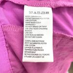 Urban Outfitters  Pink Purple Hi Rise Pants Photo 4