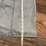 H&M Divided Jean Skirt Photo 1