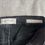 PacSun High Rise Black Ankle Jeggings Size 26 Photo 2
