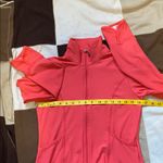 Danskin Now Women's Vibrant Red Ski Jacket Size undefined Photo 13