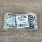 Torrid Black Square Smoke Lens Side Vent Sunglasses Sz.OS NWT Photo 3