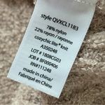 Barefoot Dreams  CozyChic Lite Dusty Rose Pink Dolman Sleeves Shrug Cardigan 3X Photo 7