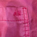 American Eagle Outfitters Stretch Pink Jogger Pants Photo 7
